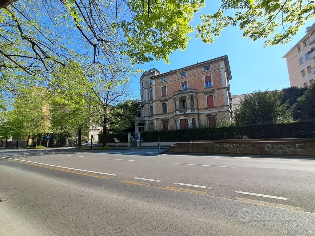 Appartamento – PR - Vista 2