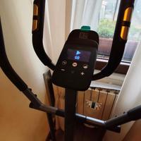 Ellittica Domyos 120