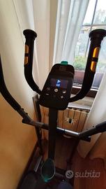 Ellittica Domyos 120