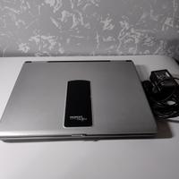 PC Fujitsu-Siemens Amilo funzionante