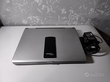 PC Fujitsu-Siemens Amilo funzionante