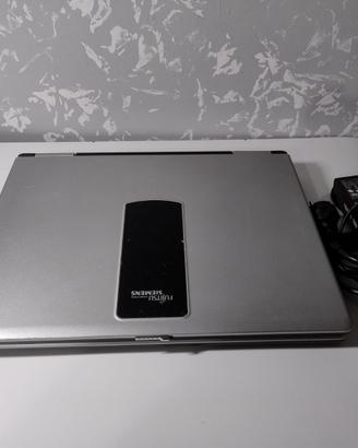 PC Fujitsu-Siemens Amilo funzionante