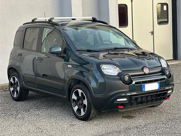 FIAT Panda 1.0 FireFly S&S Hybrid Cross