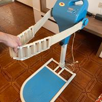 Vibro massaggiatore a Fasce Vibromass Deluxe