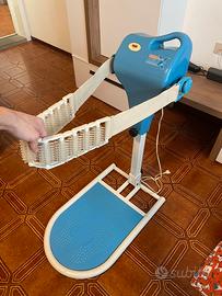 Vibro massaggiatore a Fasce Vibromass Deluxe