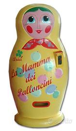 Distributore di Palloncini MATRIOSKA
