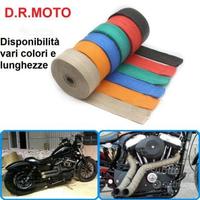 Fasce bende benda termica COLLETTORE PARA CALORE