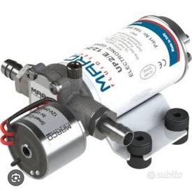 pompa Marco SP2 12/24 v doccia