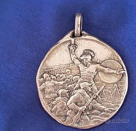 medaglia militare prima guerra mondiale