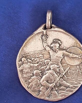medaglia militare prima guerra mondiale
