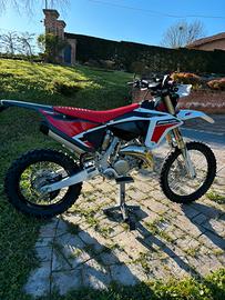 Fantic XE 125 enduro 2 t