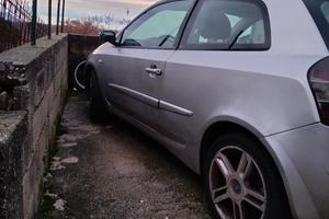 FIAT  Stilò 