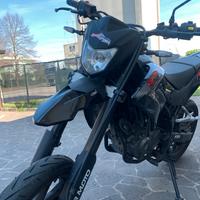 Ksr tw 125 sm - 2017