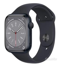 Apple Watch serie 8