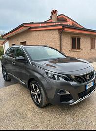 PEUGEOT 3008 Gt-Line 2ª serie - 2018