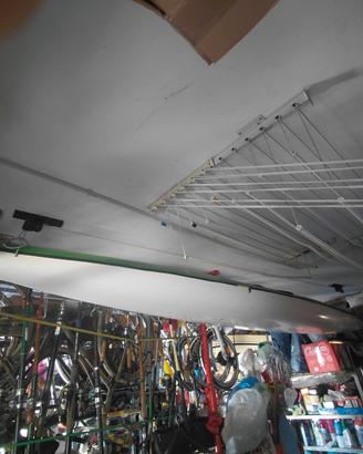 2 kayak