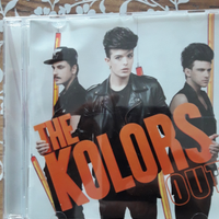 Cd originale The Kolors