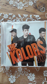 Cd originale The Kolors