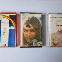 ANNAOXA -ROSANNA FRATELLO - MIA  MARTINI