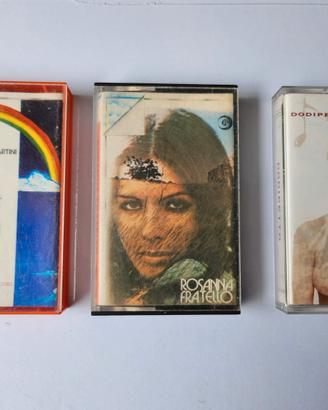 ANNAOXA -ROSANNA FRATELLO - MIA  MARTINI