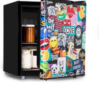 Frigo bar da camera per Single. Cool! Eleganza