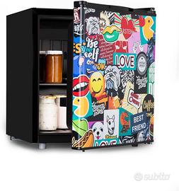 Frigo bar da camera per Single. Cool! Eleganza