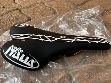 Selle Italia SLR Team Edition Carbon