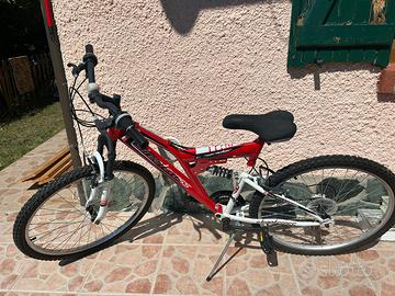Mountain Bike Sportcross Spider
