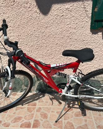 Mountain Bike Sportcross Spider