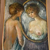 Quadro d’autore