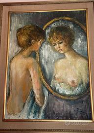 Quadro d’autore
