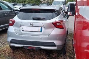 MICRA(my'18)STRAFULL,1.5dci,90cv(AUTO MARCIANTE)E6