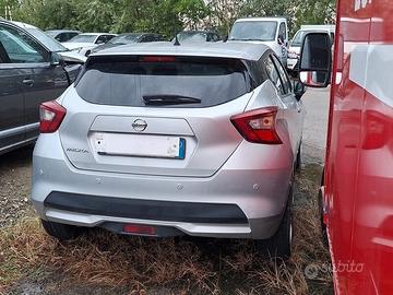 MICRA(my'18)STRAFULL,1.5dci,90cv(AUTO MARCIANTE)E6