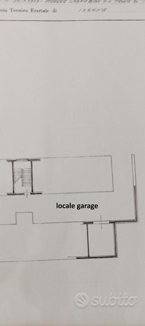 Appartamento – Isernia, San Lazzaro - Altro