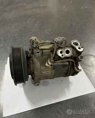 Compressore clima classe b 1.5 diesel 6SAS14C