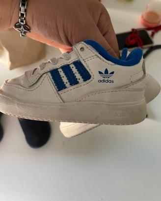 Scarpe bambino