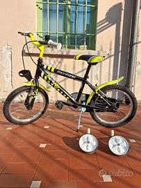 bici Montano raggio 16