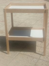 Fasciatoio IKEA