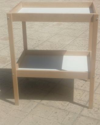 Fasciatoio IKEA