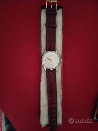 orologio vintage 