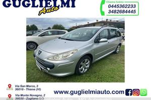 Peugeot 307 1.6 16V HDi FAP 110CV SW