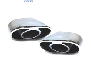 TERMINALI SCARICO BMW X5 E70 07-