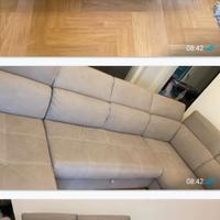 Divano letto
