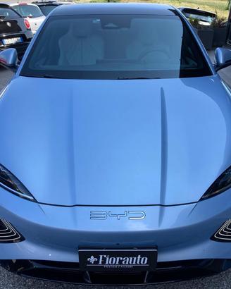 BYD Seal 82,5 kWh Excellence AWD 530cv