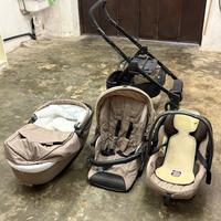 Trio Peg Perego