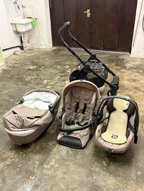 Trio Peg Perego