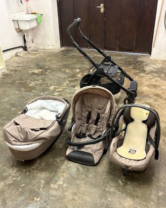 Trio Peg Perego