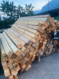 Pali di legno