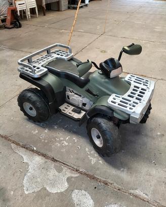 Quad Peg Perego (leggere)