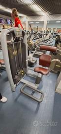 Macchinari Selection Technogym